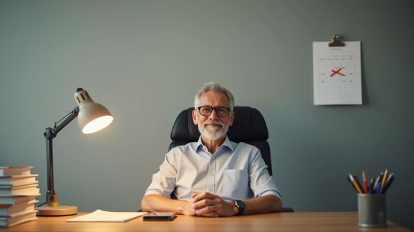 Bilan, liasse, prévisionnel : ce que votre comptable devrait vous expliquer une fois par an