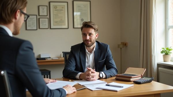 Bilan, liasse, prévisionnel : ce que votre comptable devrait vous expliquer une fois par an