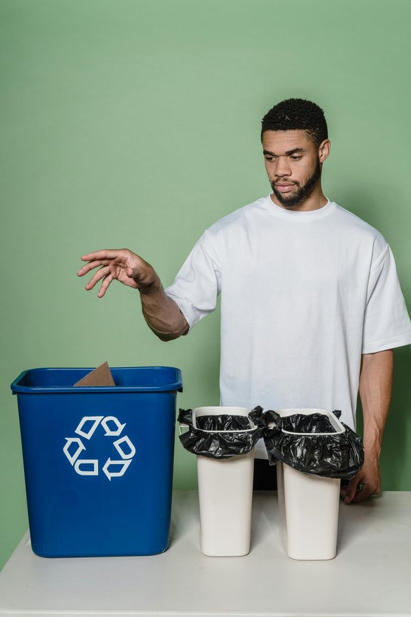 Optimisez la valorisation de vos déchets professionnels dès aujourd'hui
