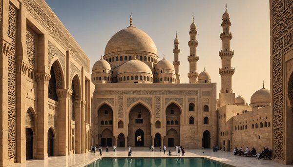 Cours d’arabe en ligne : apprenez facilement et à votre rythme